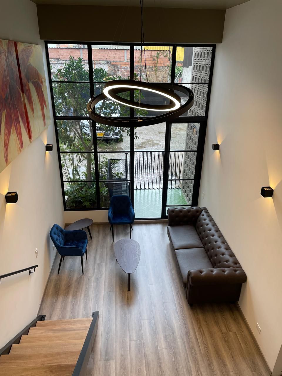 Apartamento en venta en Chapinero Central, Bogotá · foto 2 de 9