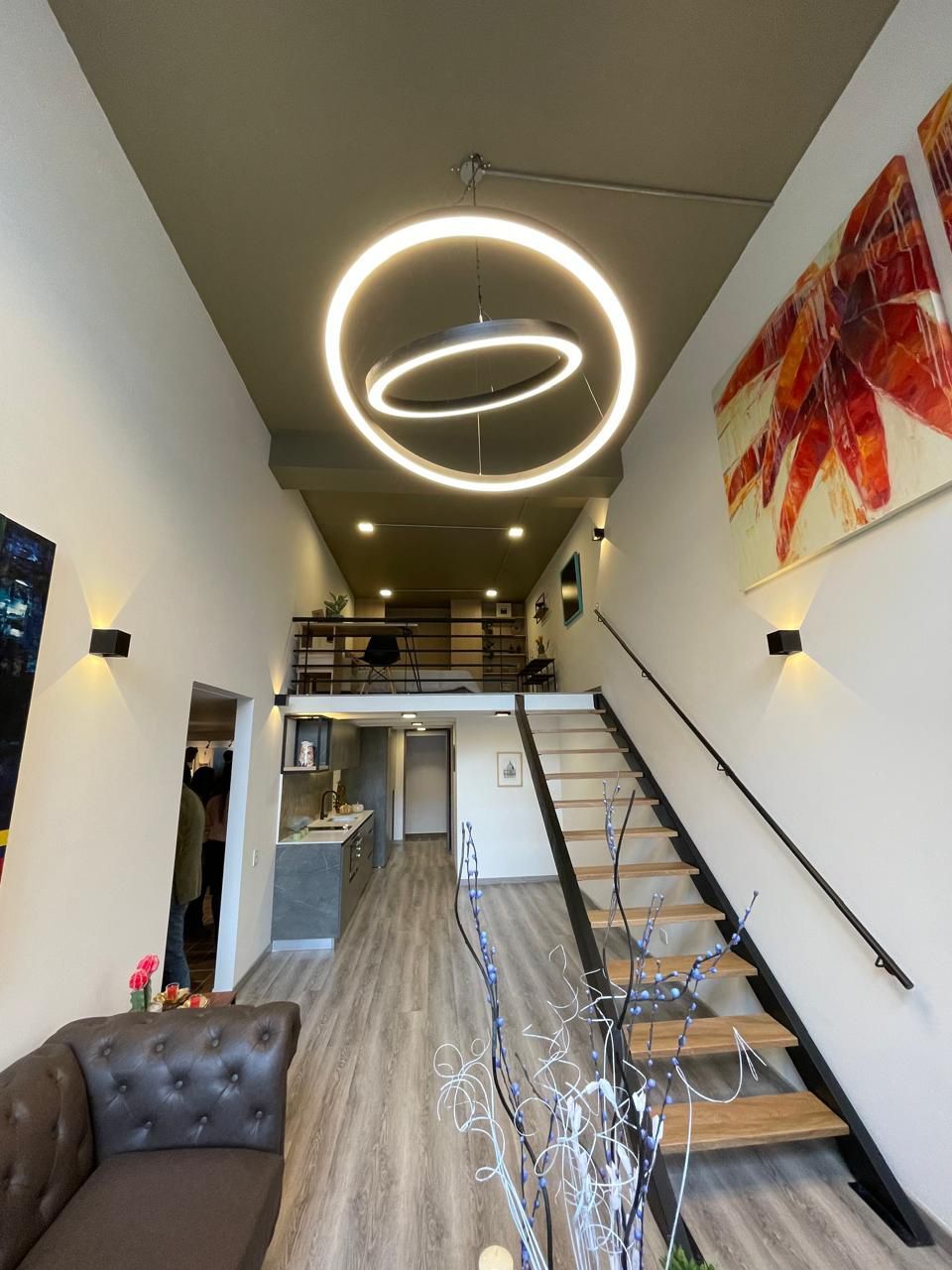 Apartamento en venta en Chapinero Central, Bogotá · foto 3 de 9