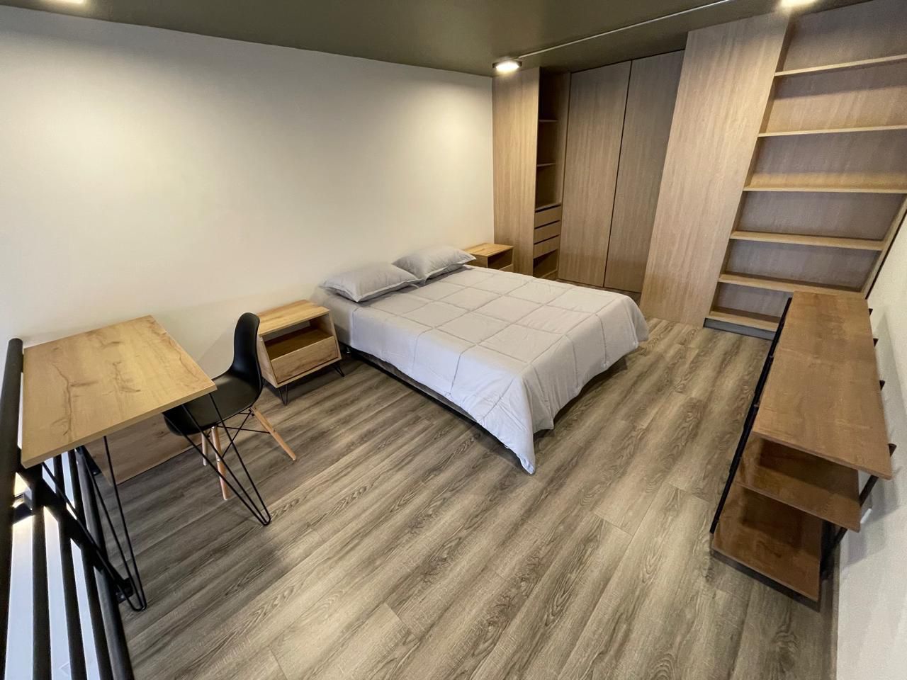 Apartamento en venta en Chapinero Central, Bogotá · foto 5 de 9