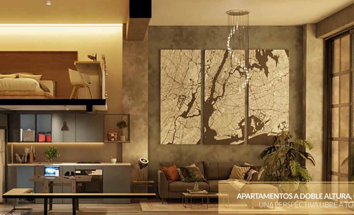 Apartamento en venta en Chapinero Central, Bogotá · foto 6 de 9