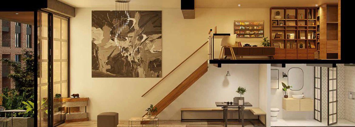 Apartamento en venta en Chapinero Central, Bogotá · foto 8 de 9