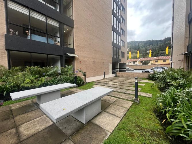 Apartamento de 2 alcobas en venta en Bella Suiza, Bogotá, 118 m² · foto 9 de 20