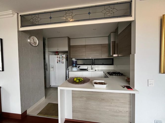 Apartamento de 2 alcobas en venta en Bella Suiza, Bogotá, 118 m² · foto 10 de 20