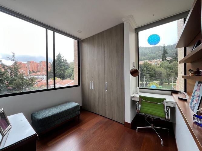 Apartamento de 2 alcobas en venta en Bella Suiza, Bogotá, 118 m² · foto 11 de 20