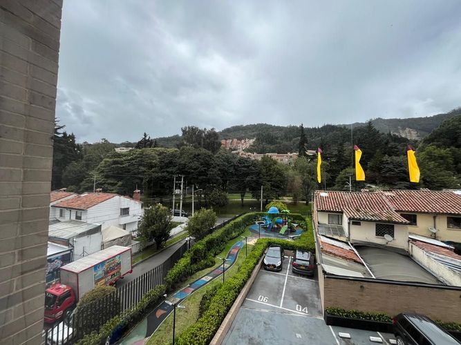 Apartamento de 2 alcobas en venta en Bella Suiza, Bogotá, 118 m² · foto 12 de 20