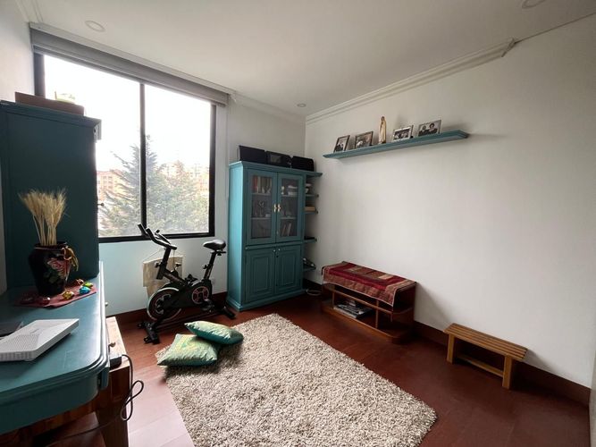 Apartamento de 2 alcobas en venta en Bella Suiza, Bogotá, 118 m² · foto 13 de 20
