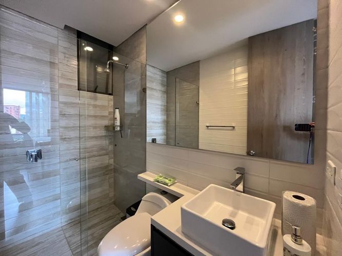 Apartamento de 2 alcobas en venta en Bella Suiza, Bogotá, 118 m² · foto 14 de 20