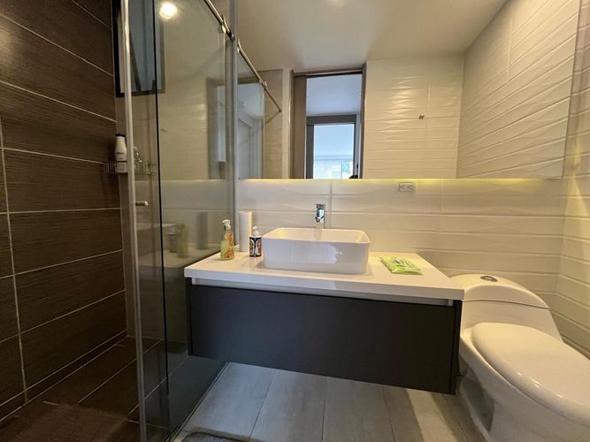 Apartamento de 2 alcobas en venta en Bella Suiza, Bogotá, 118 m² · foto 15 de 20