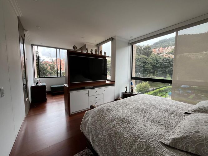 Apartamento de 2 alcobas en venta en Bella Suiza, Bogotá, 118 m² · foto 16 de 20