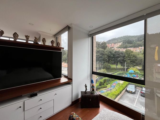 Apartamento de 2 alcobas en venta en Bella Suiza, Bogotá, 118 m² · foto 17 de 20