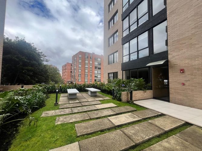 Apartamento de 2 alcobas en venta en Bella Suiza, Bogotá, 118 m² · foto 20 de 20