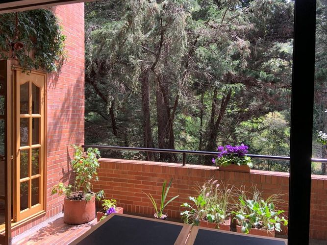 Apartamento de 4 alcobas en venta en Bella Vista, Bogotá, 464 m² · foto 3 de 13