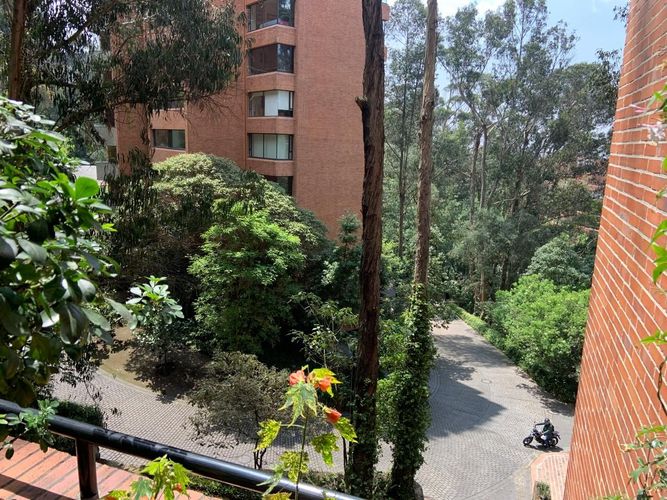 Apartamento de 4 alcobas en venta en Bella Vista, Bogotá, 464 m² · foto 6 de 13
