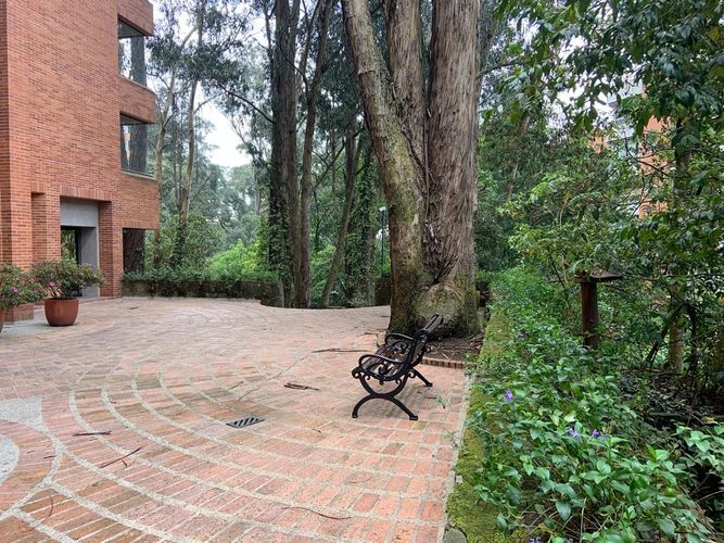 Apartamento de 4 alcobas en venta en Bella Vista, Bogotá, 464 m² · foto 12 de 13