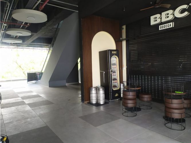 Local en arriendo en Cerritos, Pereira, 14 m² · foto 8 de 24