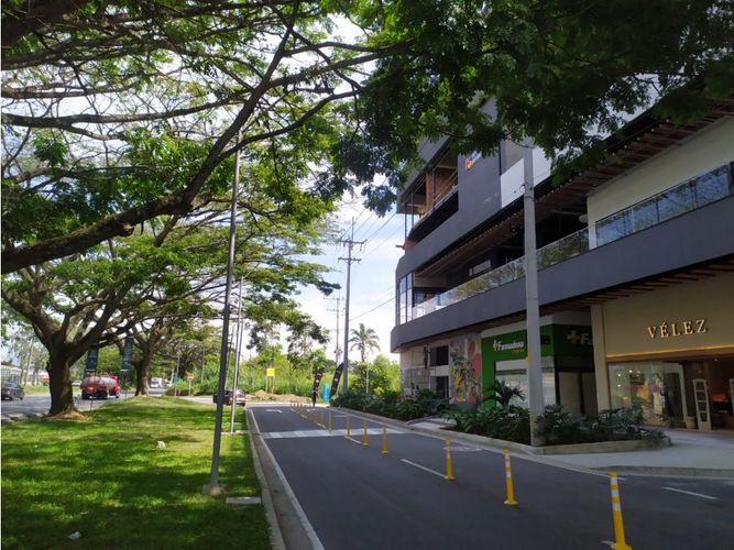 Local en arriendo en Cerritos, Pereira, 14 m² · foto 24 de 24