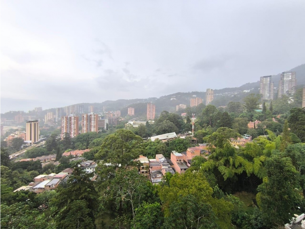 Apartamento en arriendo en El Tesoro, Medellín · foto 6 de 19