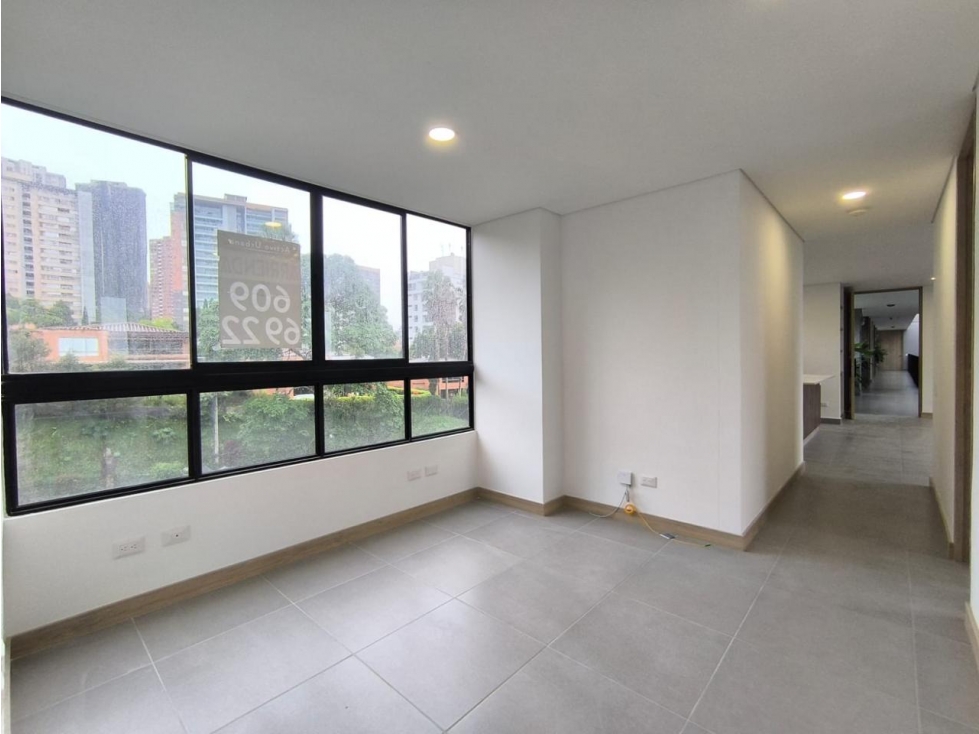 Apartamento en arriendo en El Tesoro, Medellín · foto 18 de 19