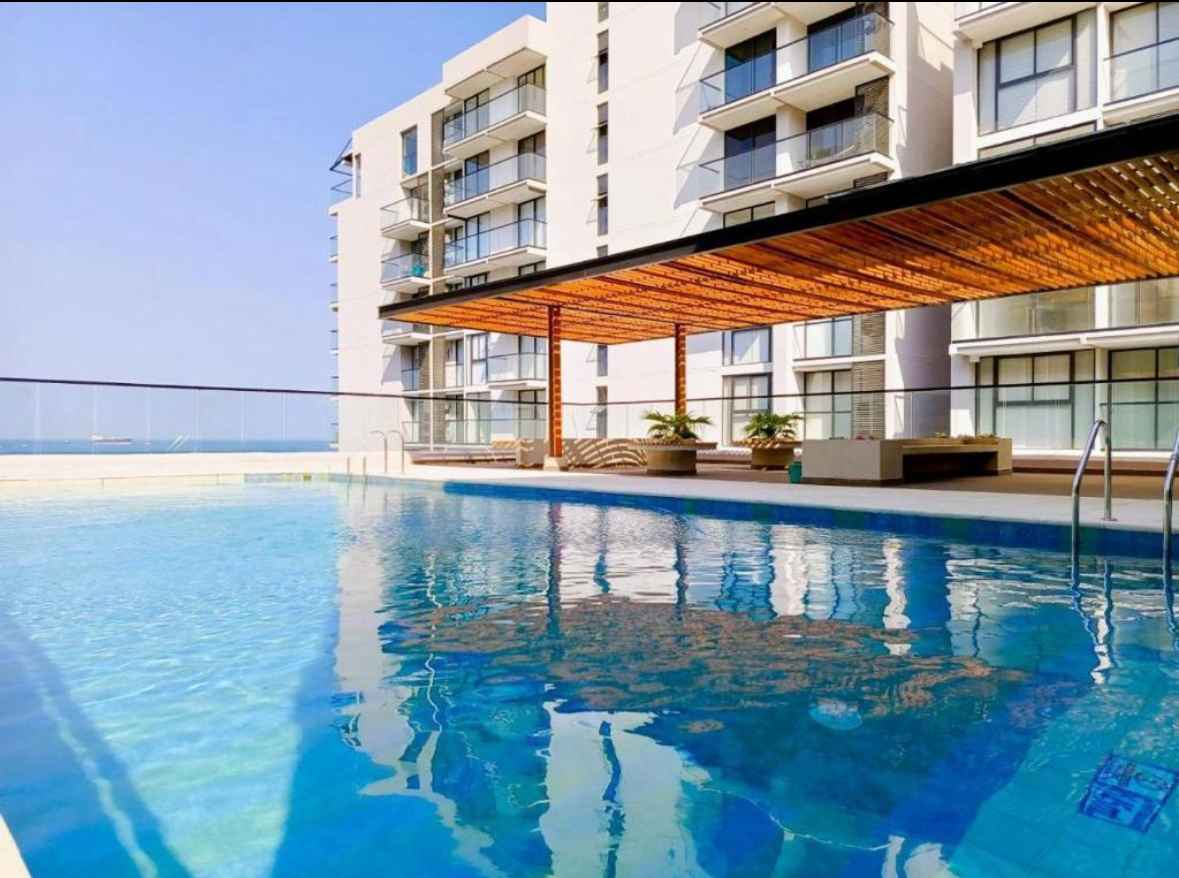 Apartamento en venta en Pozos Colorados, Santa Marta · foto 3 de 11
