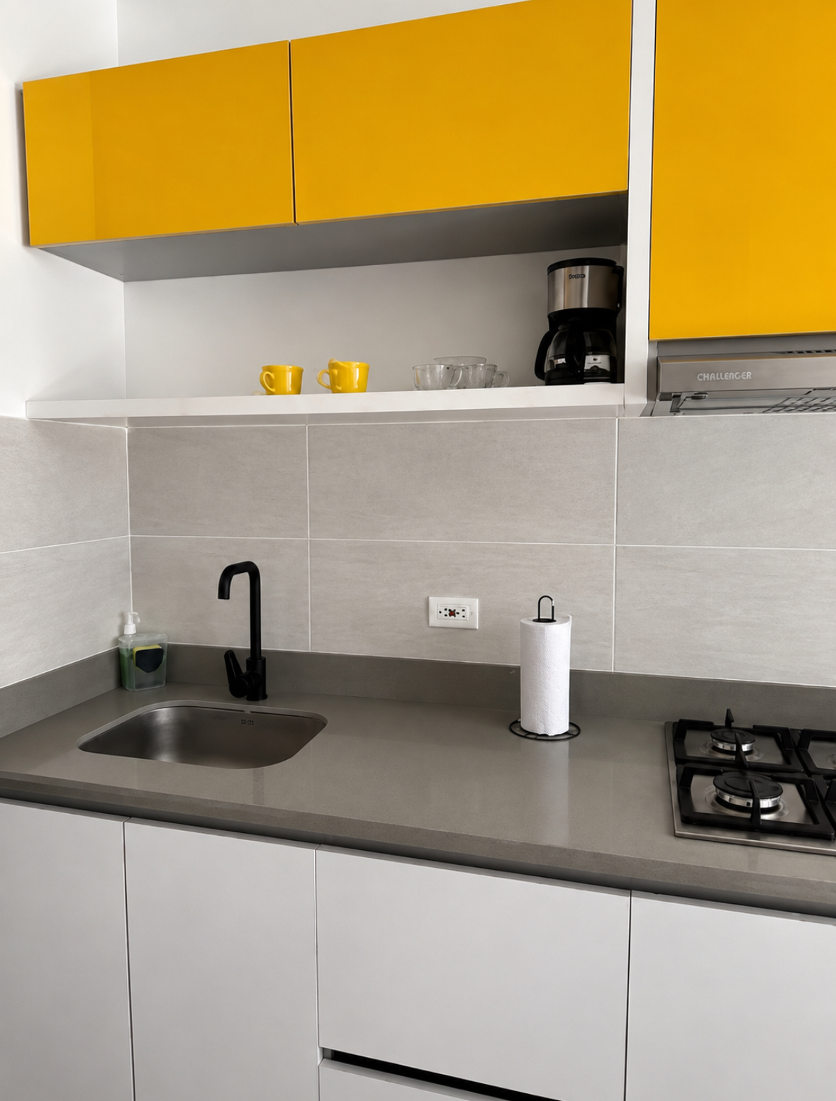 Apartamento en venta en Pozos Colorados, Santa Marta · foto 7 de 11