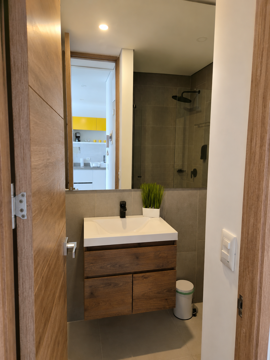 Apartamento en venta en Pozos Colorados, Santa Marta · foto 8 de 11