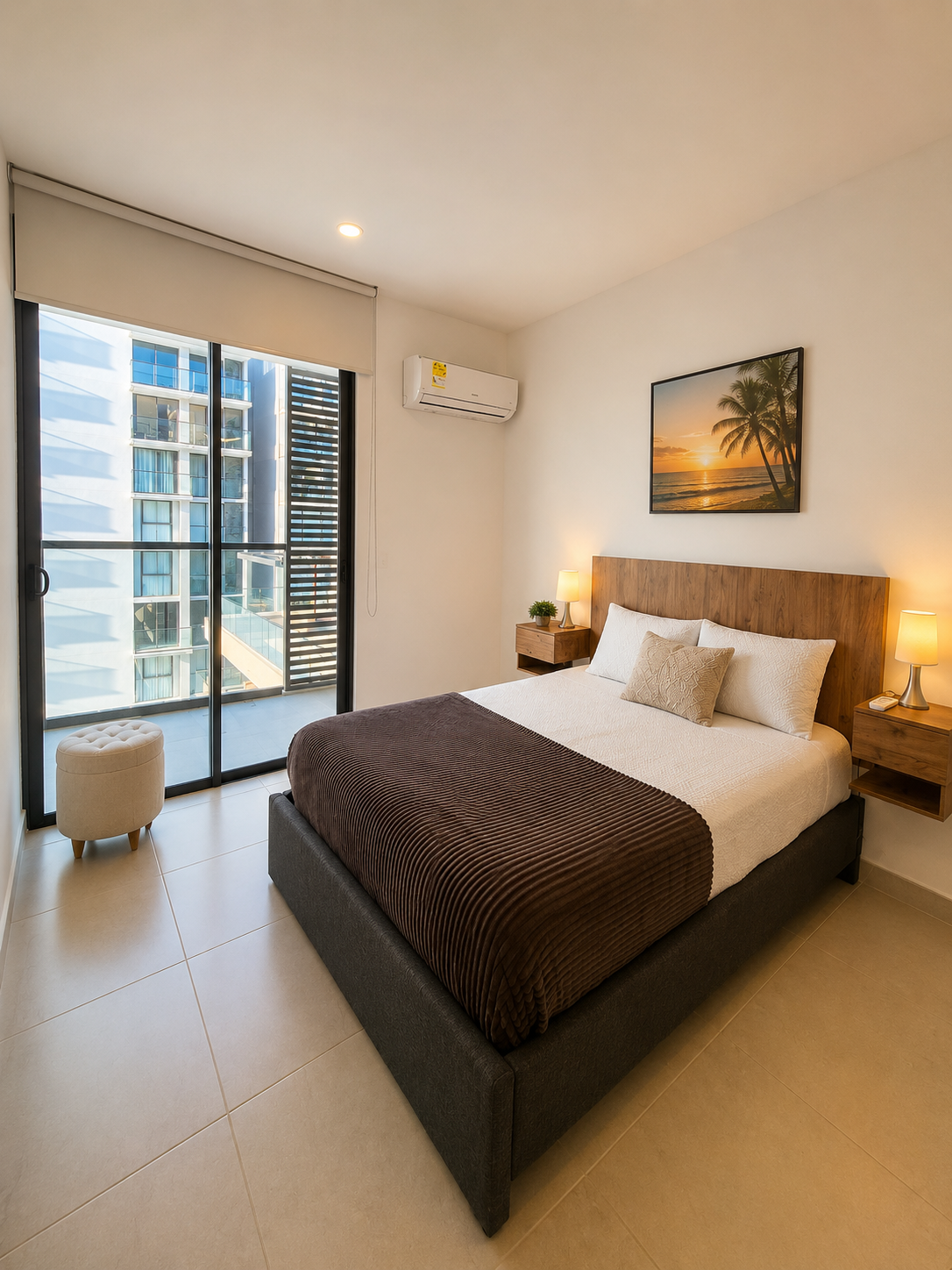 Apartamento en venta en Pozos Colorados, Santa Marta · foto 9 de 11