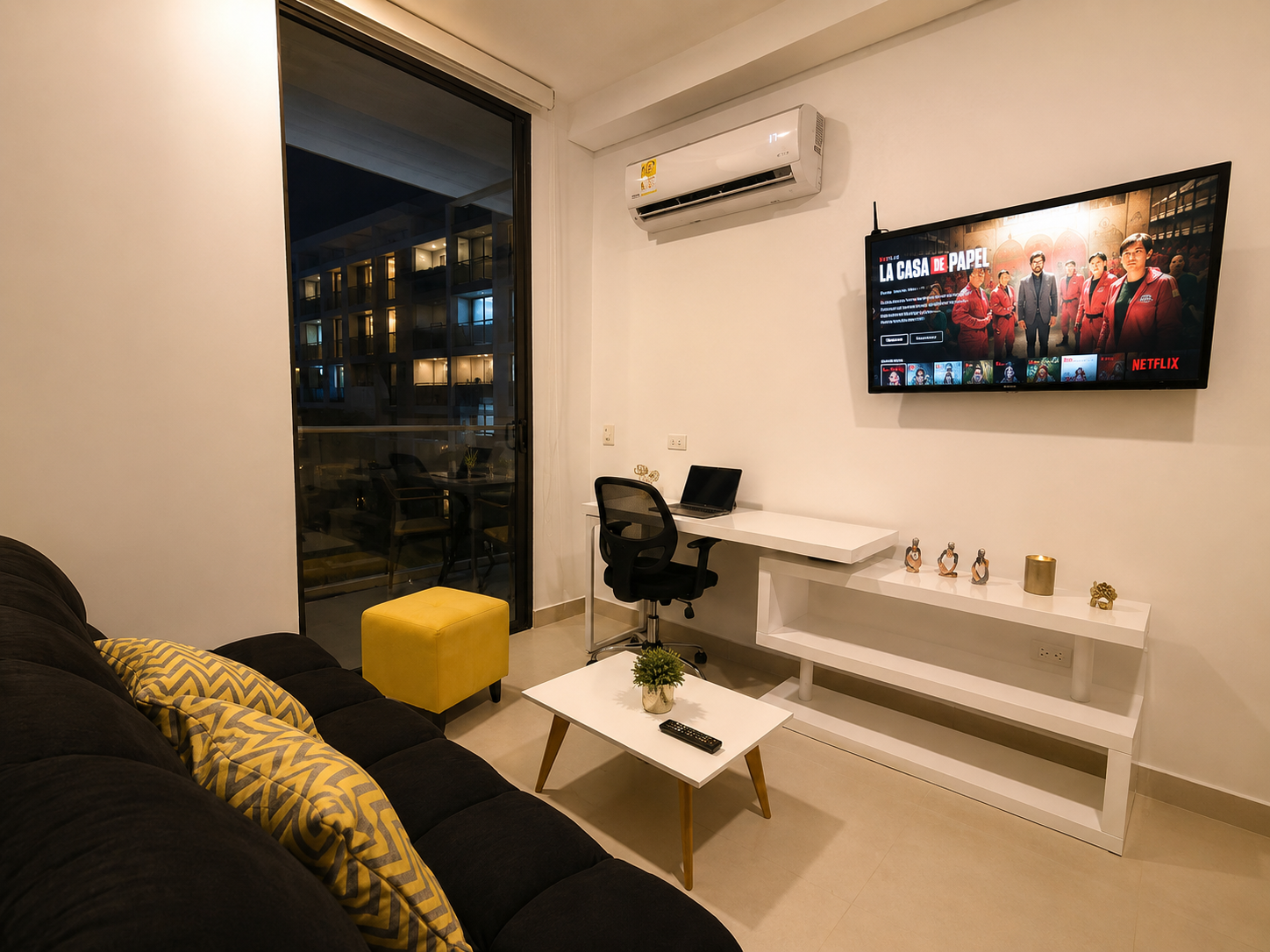 Apartamento en venta en Pozos Colorados, Santa Marta · foto 11 de 11