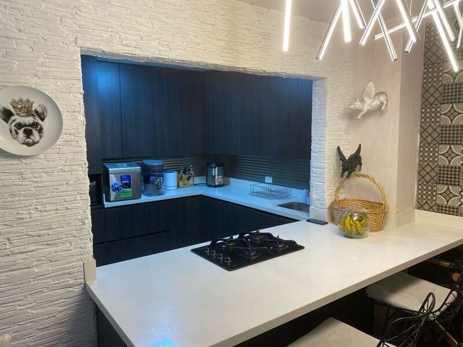 Casa de 5 alcobas en venta en Laureles, Medellín, 440 m² · foto 5 de 24