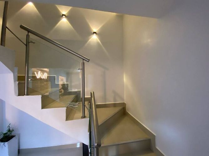 Casa de 5 alcobas en venta en Laureles, Medellín, 440 m² · foto 12 de 24