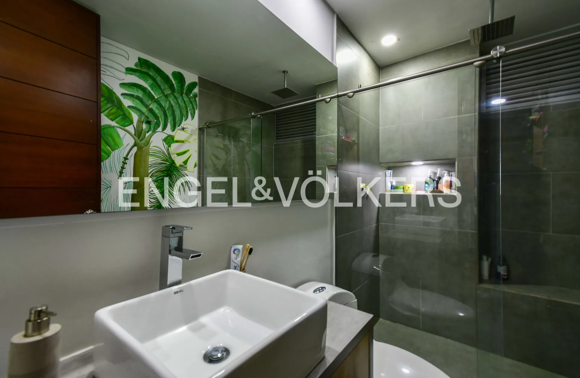 Apartamento en venta en Provenza, Medellín · foto 10 de 10