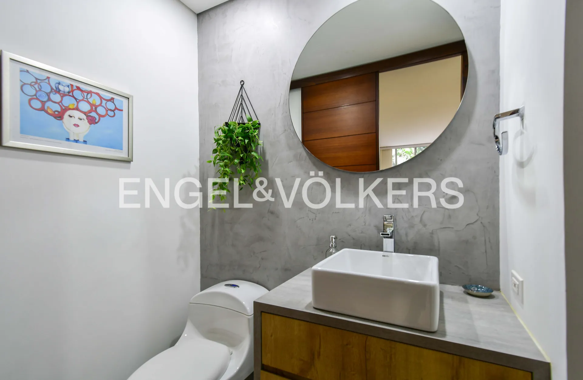 Apartamento en venta en Provenza, Medellín · foto 6 de 10