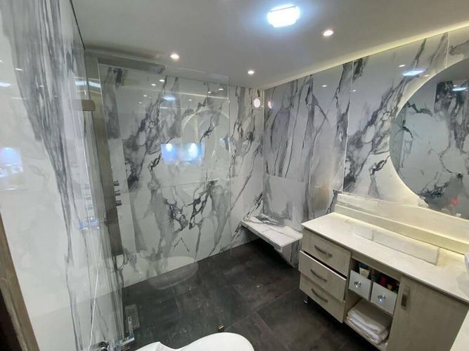 Casa de 5 alcobas en venta en Laureles, Medellín, 440 m² · foto 23 de 24