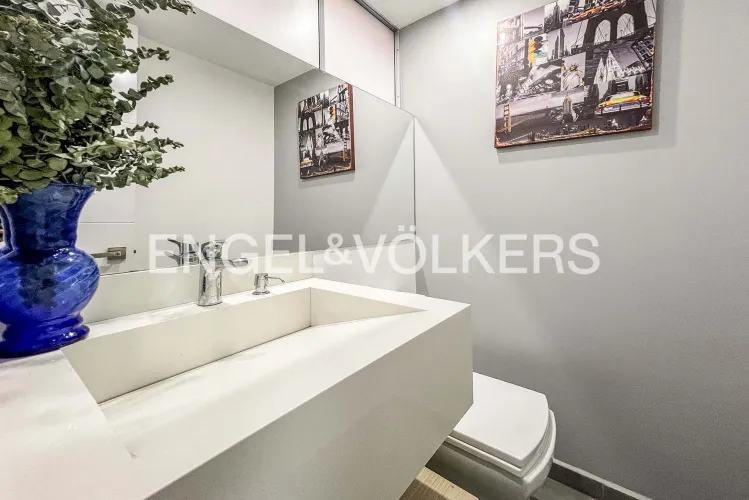 Apartamento de 3 alcobas en venta en Las Palmas, Medellín, 129 m² · foto 16 de 19