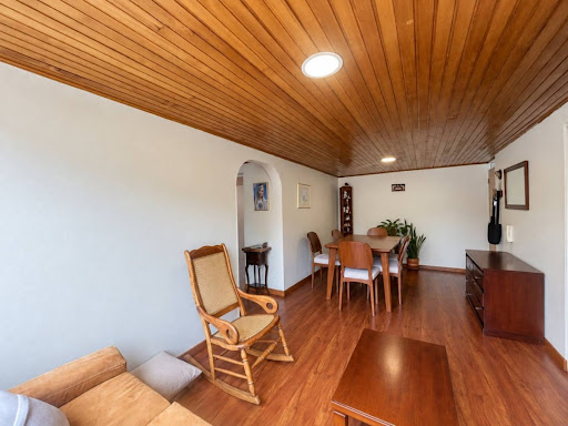 Apartamento en venta en Cedritos, Bogotá · foto 2 de 10
