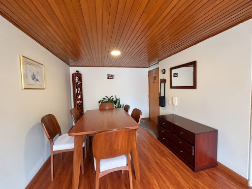 Apartamento en venta en Cedritos, Bogotá · foto 3 de 10