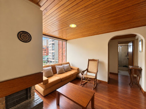 Apartamento en venta en Cedritos, Bogotá · foto 5 de 10