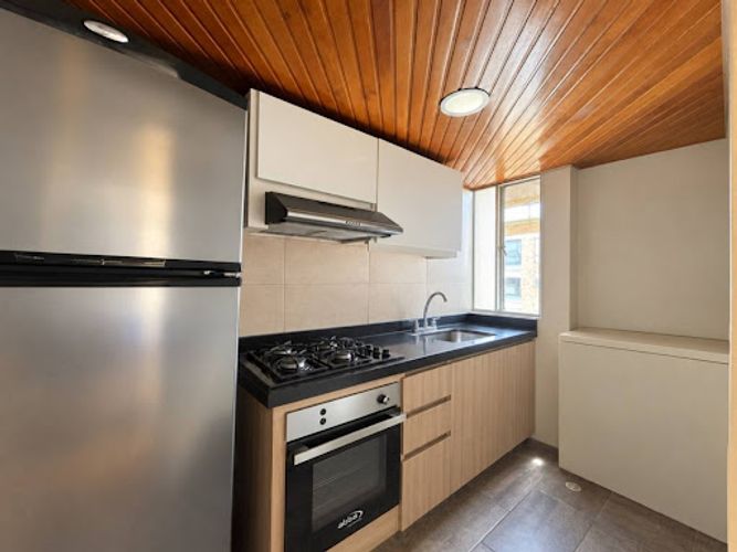 Apartamento en venta en Cedritos, Bogotá · foto 7 de 10