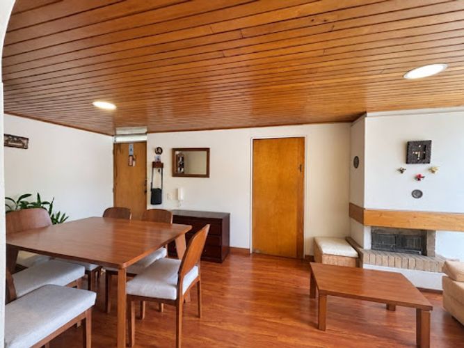 Apartamento en venta en Cedritos, Bogotá · foto 8 de 10