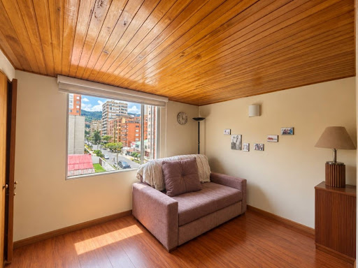 Apartamento en venta en Cedritos, Bogotá · foto 9 de 10