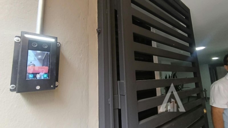 Apartaestudio en Arriendo en Comuna 4, Envigado