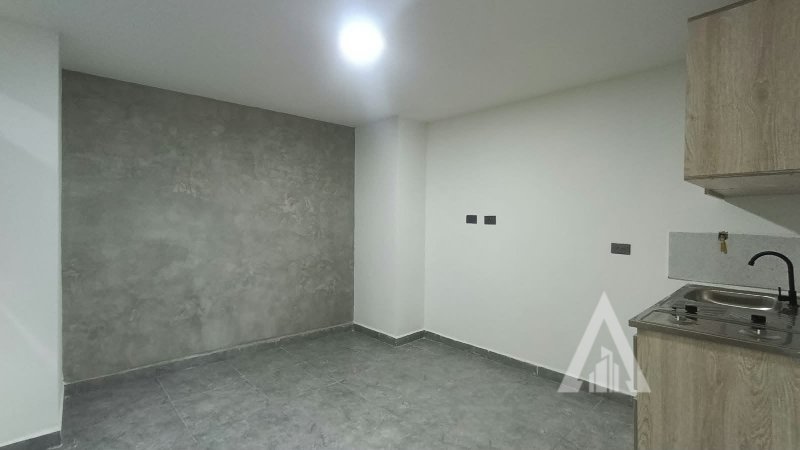 Apartaestudio en arriendo en El Dorado, Envigado · foto 3 de 7