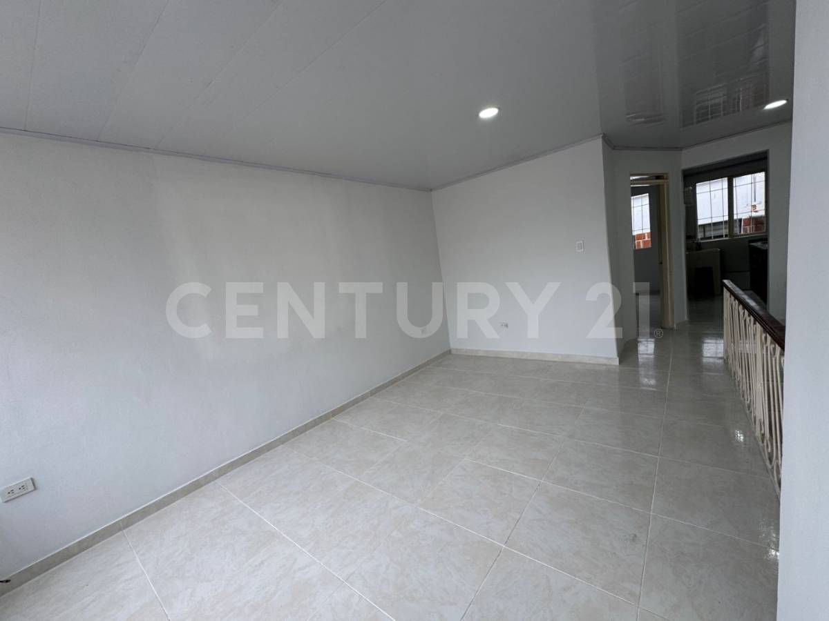 Apartamento en Arriendo en Granada, Cali en Juanambu