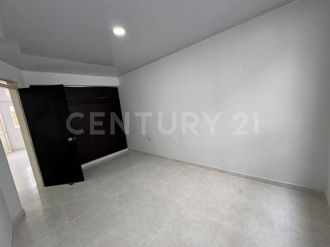 Apartamento de 1 alcoba en arriendo en Granada, Cali, 51 m² · foto 4 de 12