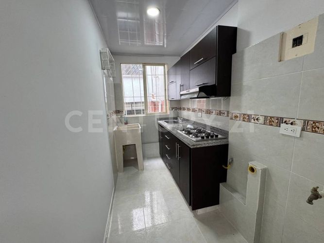 Apartamento de 1 alcoba en arriendo en Granada, Cali, 51 m² · foto 5 de 12
