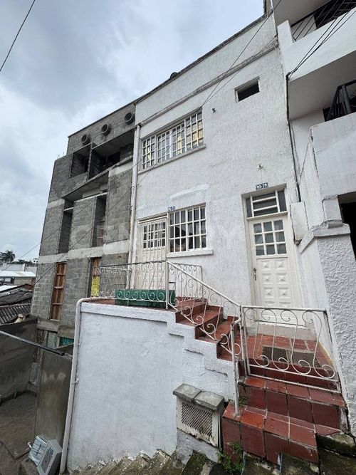 Apartamento de 1 alcoba en arriendo en Granada, Cali, 51 m² · foto 7 de 12