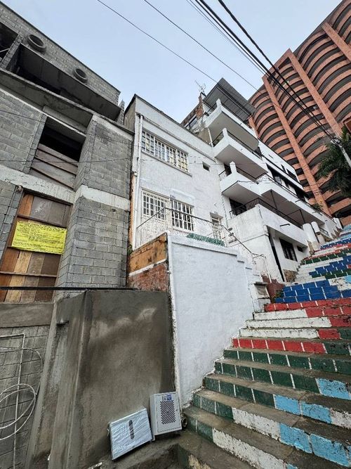 Apartamento de 1 alcoba en arriendo en Granada, Cali, 51 m² · foto 8 de 12