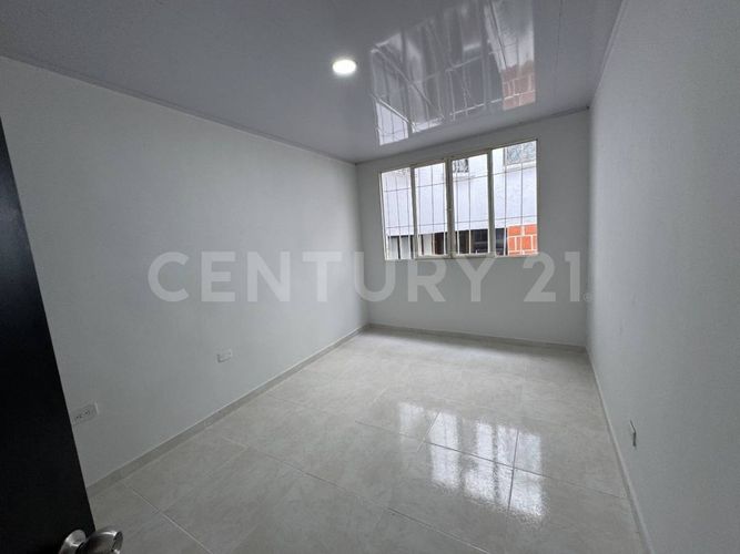 Apartamento de 1 alcoba en arriendo en Granada, Cali, 51 m² · foto 11 de 12