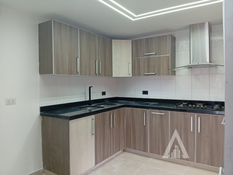 Apartment for rent in Loma del Esmeraldal, Envigado
