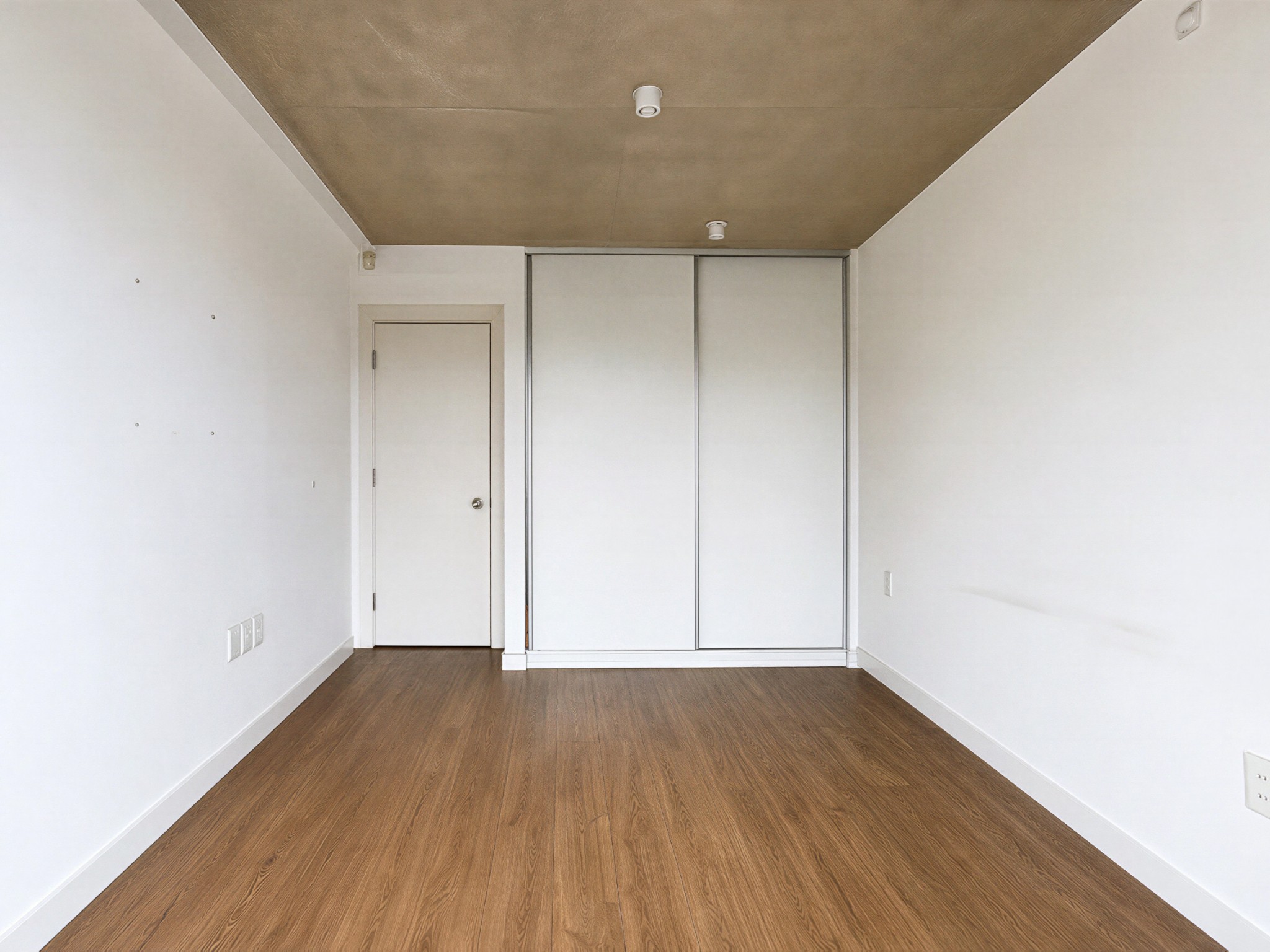 Muy lindo apto de 1 dorm. Proximo WTC. · Foto 9