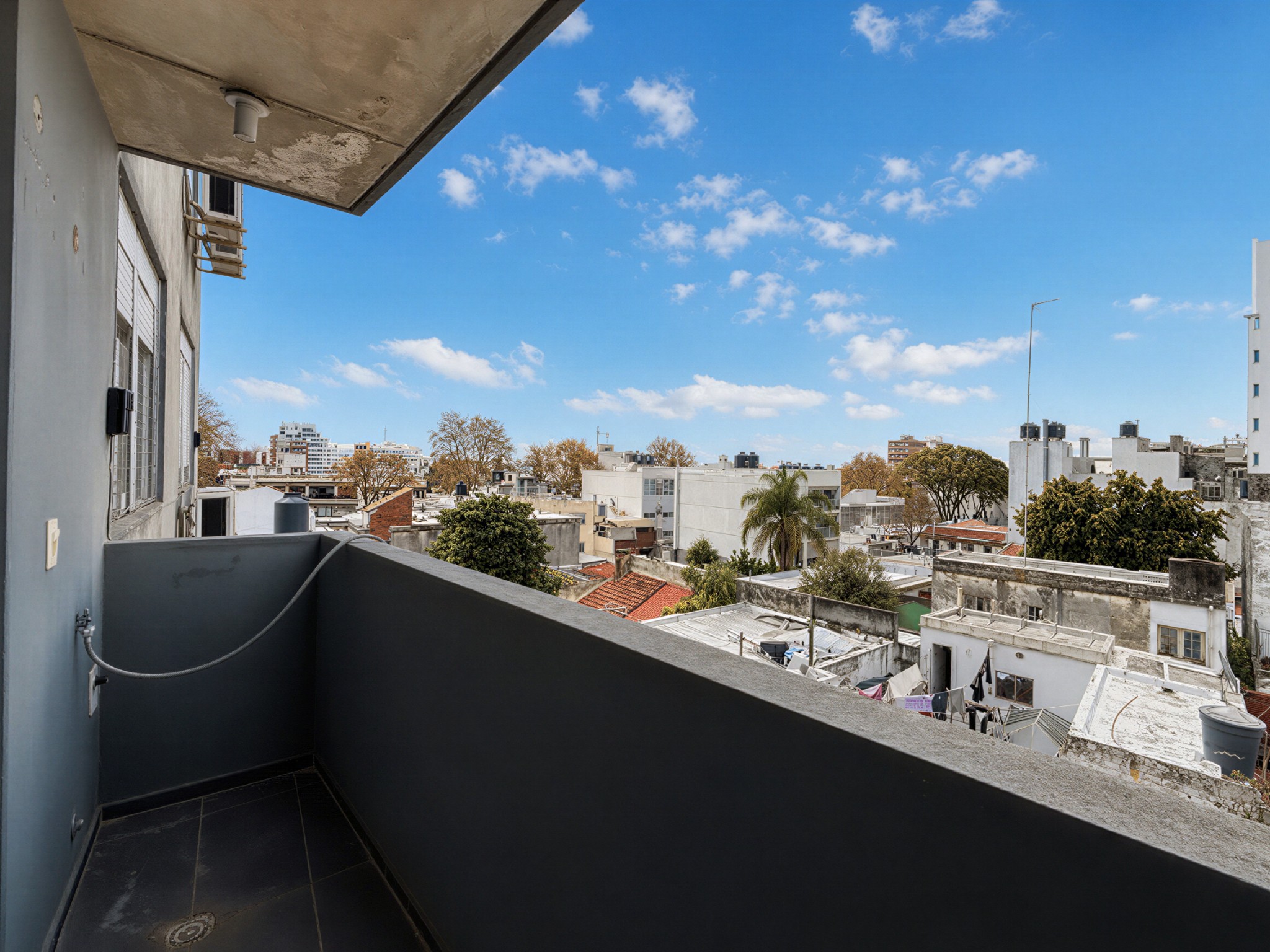 Muy lindo apto de 1 dorm. Proximo WTC. · Foto 10